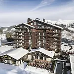 Apartman Luxueux Au Centre De 1850 Avec Acces Et Navette - Fr-1-830-9 Courchevel