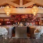 Luxueux Au Centre De 1850 Avec Acces Et Navette - Fr-1-830-9 Courchevel