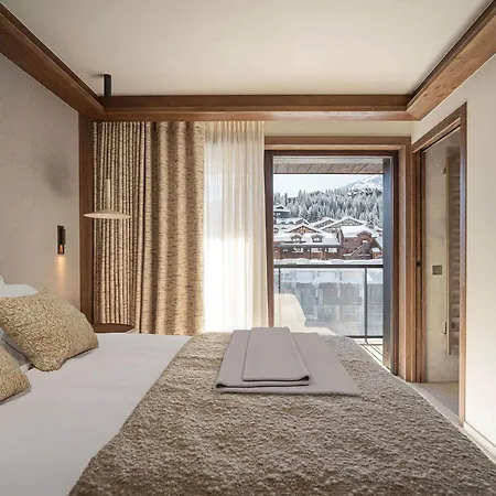 Luxueux Au Centre De 1850 Avec Acces Et Navette - Fr-1-830-9 Apartamento
