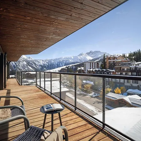 Apartamento Luxueux Au Centre De 1850 Avec Acces Et Navette - Fr-1-830-9