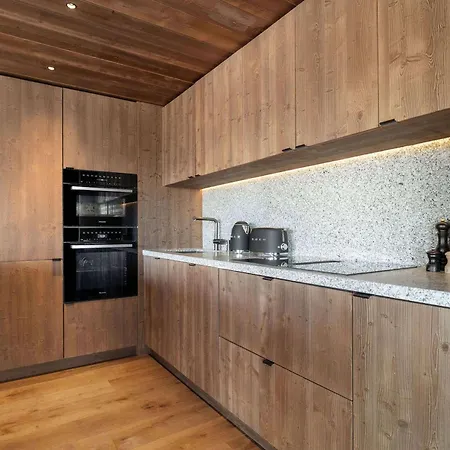 Apartamento Luxueux Au Centre De 1850 Avec Acces Et Navette - Fr-1-830-9 Courchevel
