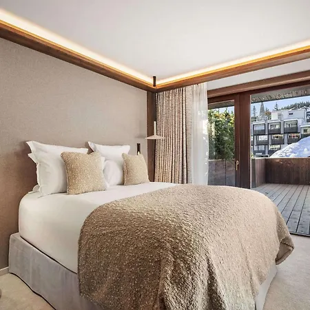 Luxueux Au Centre De 1850 Avec Acces Et Navette - Fr-1-830-9 Apartamento