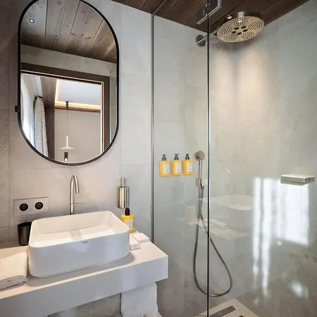 Luxueux Au Centre De 1850 Avec Acces Et Navette - Fr-1-830-9 Apartamento Courchevel