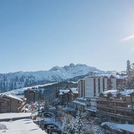 Luxueux Au Centre De 1850 Avec Acces Et Navette - Fr-1-830-9 Courchevel