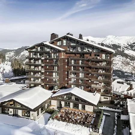 Appartamento Proche Piste, Centre Station - Fr-1-830-9 Courchevel