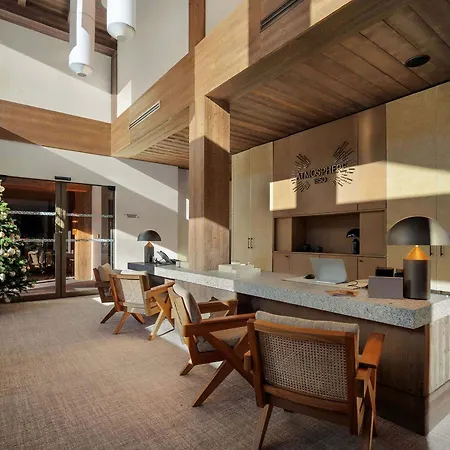 Proche Piste, Centre Station - Fr-1-830-9 Appartamento Courchevel
