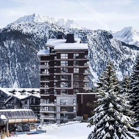 Appartamento Proche Piste, Centre Station - Fr-1-830-9 Courchevel