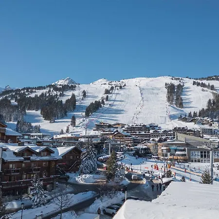 Proche Piste, Centre Station - Fr-1-830-9